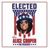 Мұқаба Alice Cooper - Elected Alice Cooper - Elected