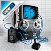 Мұқаба Showtek Ft. MC Stretch - Freak Showtek Ft. MC Stretch - Freak