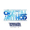 Мұқаба LeAnn Rimes & The Crystal Method - Grace LeAnn Rimes & The Crystal Method - Grace