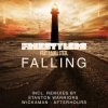 Мұқаба Freestylers feat. Laura Steel - Falling Freestylers feat. Laura Steel - Falling