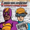 Мұқаба Krafty Kuts & Omar & Chali 2na - Worth Fighting For Krafty Kuts & Omar & Chali 2na - Worth Fighting For