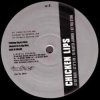 Мұқаба Chiken Lips - Git Back Chiken Lips - Git Back
