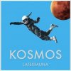 Мұқаба LATEXFAUNA - Kosmos LATEXFAUNA - Kosmos