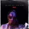 Мұқаба Slipknot - Unsainted Slipknot - Unsainted