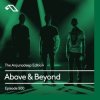 Мұқаба Above & Beyond feat. Gemma Hayes - Counting Down the Days (Yotto Remix) Above & Beyond feat. Gemma Hayes - Counting Down the Days (Yotto Remix)