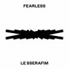 Мұқаба LE SSERAFIM - FEARLESS (Japanese Version) LE SSERAFIM - FEARLESS (Japanese Version)