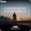 Cover DNDM, Mr Salama - Love, Love, Love DNDM, Mr Salama - Love, Love, Love