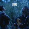 Мұқаба Eddie Benjamin & Shawn Mendes - HOME Eddie Benjamin & Shawn Mendes - HOME