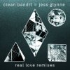 Мұқаба Clean Bandit & Jess Glynne - Real Love (The Chainsmokers Remix) Clean Bandit & Jess Glynne - Real Love (The Chainsmokers Remix)