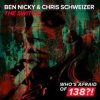 Мұқаба Ben Nicky & Chris Schweizer - The Switch Ben Nicky & Chris Schweizer - The Switch