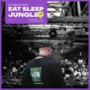 Мұқаба DJ Hybrid - Jungle Man DJ Hybrid - Jungle Man