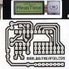 Мұқаба 8 Bit Weapon - Times changing 8 Bit Weapon - Times changing