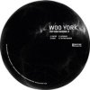 Мұқаба Woo York - Sawcure Woo York - Sawcure