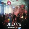 Мұқаба midnight Berlin - Move midnight Berlin - Move