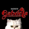 Мұқаба KATSEYE - Gabriela KATSEYE - Gabriela