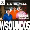 Мұқаба W Sound & Beéle & Ovy On The Drums - La Plena - W Sound 05 W Sound & Beéle & Ovy On The Drums - La Plena - W Sound 05