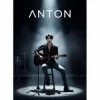 Мұқаба Anton - Сину Anton - Сину