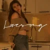 Мұқаба ANGELLIKA - Lovesong ANGELLIKA - Lovesong
