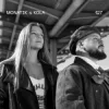 Мұқаба MONATIK & KOLA - 127 MONATIK & KOLA - 127