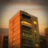 Мұқаба Klavdia Petrivna - Осінь Klavdia Petrivna - Осінь