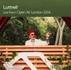 Мұқаба Luttrell - Like It Is (Extended Mix) Luttrell - Like It Is (Extended Mix)