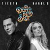 Мұқаба Tiësto & KAROL G - Don't Be Shy Tiësto & KAROL G - Don't Be Shy
