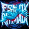Мұқаба DJ RYAN NO BEAT & Rodricci & motty - Fenix Ritmada DJ RYAN NO BEAT & Rodricci & motty - Fenix Ritmada