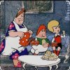 Мұқаба 10.Сказки для детей - Карлсон первый ученик 10.Сказки для детей - Карлсон первый ученик