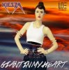 Мұқаба Kiesza - Giant In My Heart (LOE Remix) Kiesza - Giant In My Heart (LOE Remix)