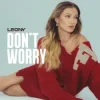 Мұқаба Leony - Don’t Worry Leony - Don’t Worry