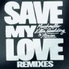 Мұқаба Marshmello & Ellie Goulding & AVAION - Save My Love (Nicky Romero Remix) Marshmello & Ellie Goulding & AVAION - Save My Love (Nicky Romero Remix)