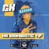 Мұқаба GK - Mr Boombastic VIP (Original_Mix) GK - Mr Boombastic VIP (Original_Mix)