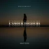 Мұқаба MASHB3AT - L’Amour Toujours MASHB3AT - L’Amour Toujours