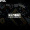 Мұқаба DNDM, Mr Salama - Gray Night DNDM, Mr Salama - Gray Night
