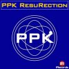 Мұқаба ППК - ResuRection ППК - ResuRection