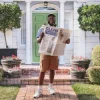 Мұқаба T-Pain - Club Husband T-Pain - Club Husband