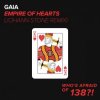 Мұқаба Gaia - Empire Of Hearts (Johann Stone Remix) Gaia - Empire Of Hearts (Johann Stone Remix)