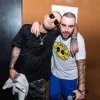 Мұқаба GUF feat.Slim - Глаза к небу GUF feat.Slim - Глаза к небу
