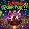 Мұқаба El Mental - Крестоносец El Mental - Крестоносец