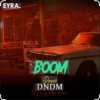 Мұқаба DNDM, Davvi, Mr Salama - Boom DNDM, Davvi, Mr Salama - Boom
