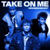 Мұқаба A-ha - Take On Me A-ha - Take On Me