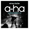 Мұқаба A-ha - Summer Moved On A-ha - Summer Moved On
