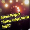 Мұқаба Aurum Project - Seitse Valget Kivist Inglit Aurum Project - Seitse Valget Kivist Inglit