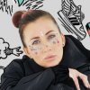 Мұқаба Lady Waks - White label Lady Waks - White label