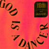 Portada Tiesto & Mabel - God Is A Dancer Tiesto & Mabel - God Is A Dancer