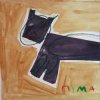 Мұқаба 4 Азиатки - Пума 4 Азиатки - Пума