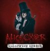 Мұқаба Alice Cooper - Welcome to My Nightmare Alice Cooper - Welcome to My Nightmare