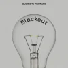 Portada SODIRAY & Merkurii - BLACKOUT SODIRAY & Merkurii - BLACKOUT