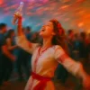Мұқаба MALA SARA - Вип'єм по чуть-чуть! MALA SARA - Вип'єм по чуть-чуть!