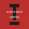 Мұқаба Alaia & Gallo - Lipstick Alaia & Gallo - Lipstick